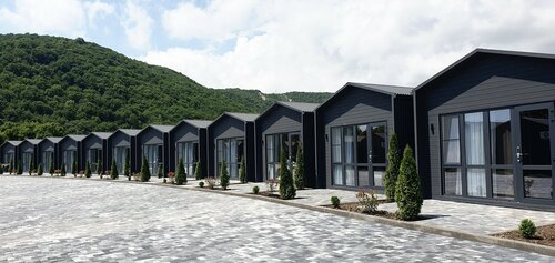 Grey House