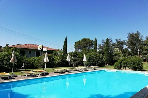 Hotel Monti