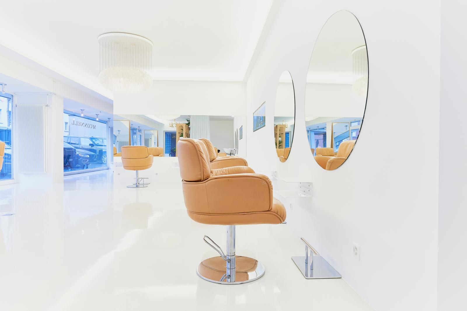 McConnell Hairdressing