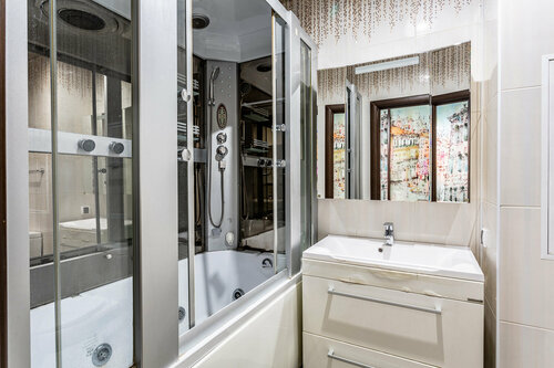 Апартаменты RentForYou на Братиславской  фото 8