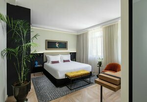 Гостиница Rephael House Hotel в Реховоте