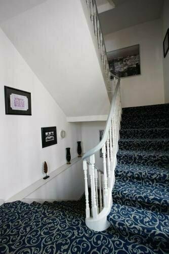 Гостиница Hotel In в Амберге
