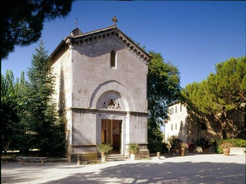 Гостиница Hotel Borgo San Felice в Гайоле-ин-Кьянти