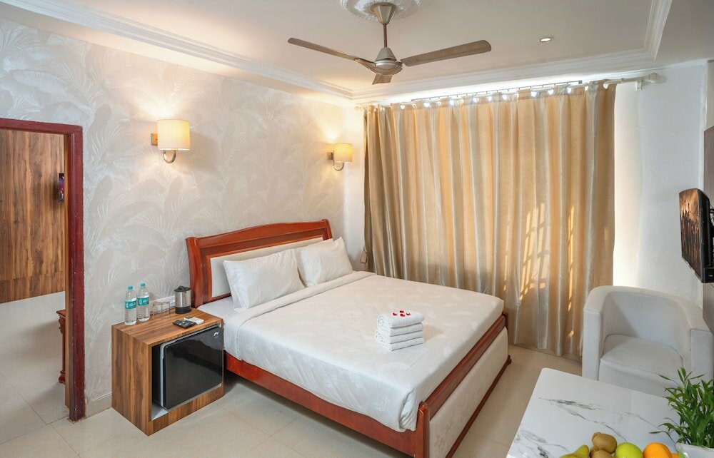 Фото Hotel Ss Grand