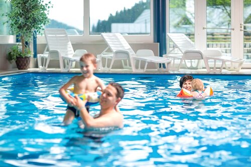 Внешний вид отеля Hotel Horizont в Пеке поде Снежком, фото 4