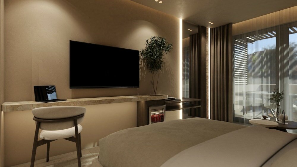 Фото Themis Beach Hotel