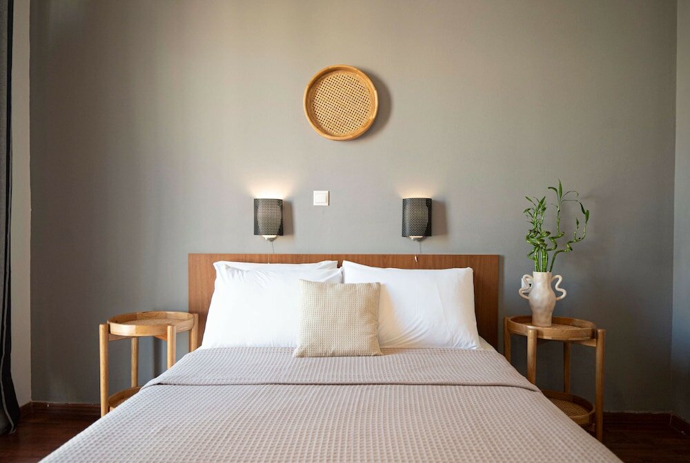 Фото Hotel Exarchion