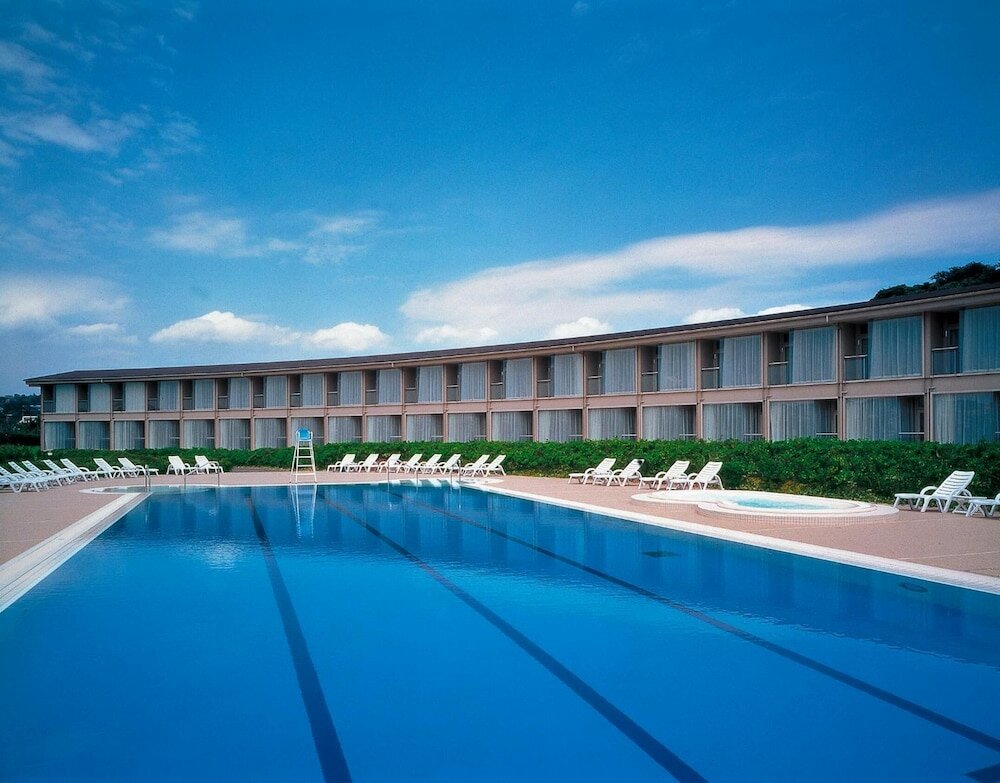 Фото Kamakura Prince Hotel