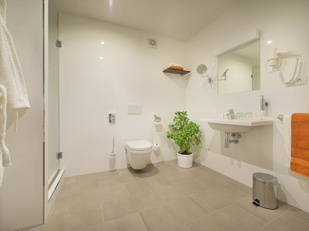 Фото Ea Business Hotel Jihlava