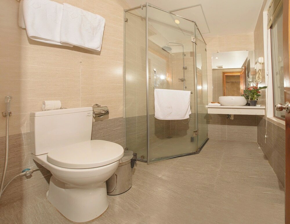 Фото Gardenia Hue Hotel