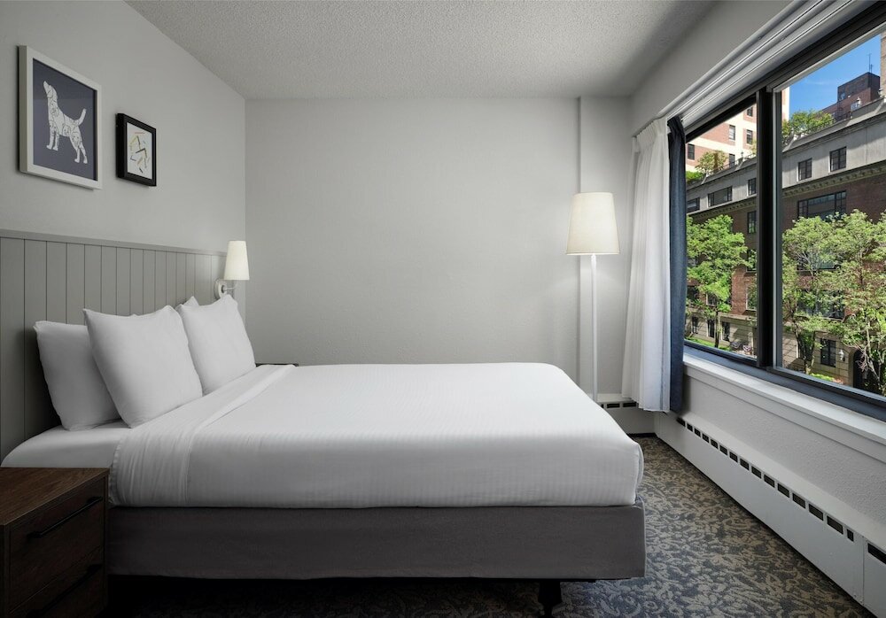Фото Sonesta Es Suites Chicago Downtown