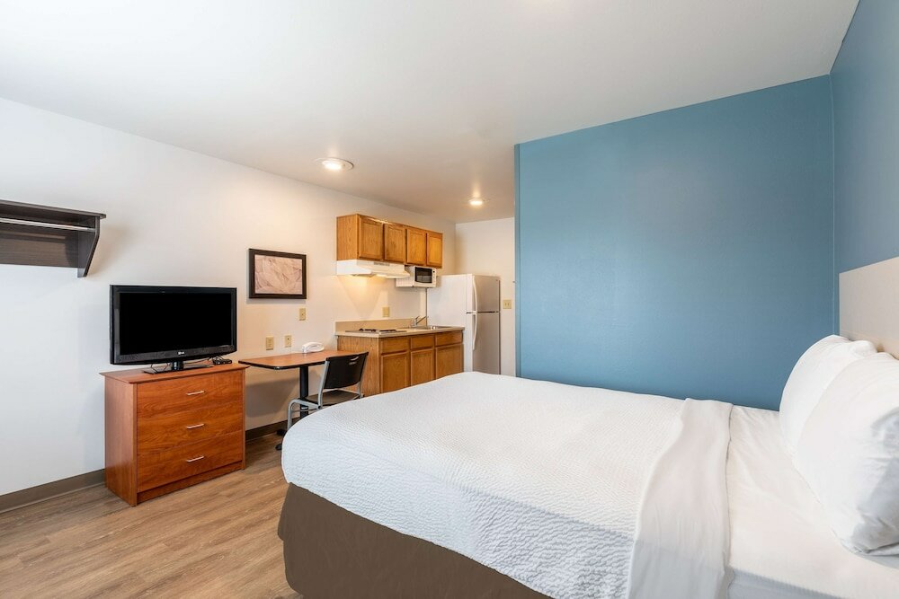Фото Extended Stay America Select Suites - Orlando - Sanford - Airport