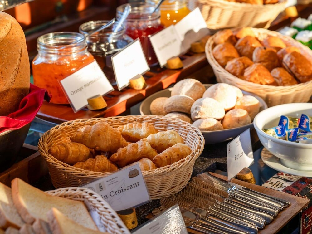 Фото Mercure Kuta Bali