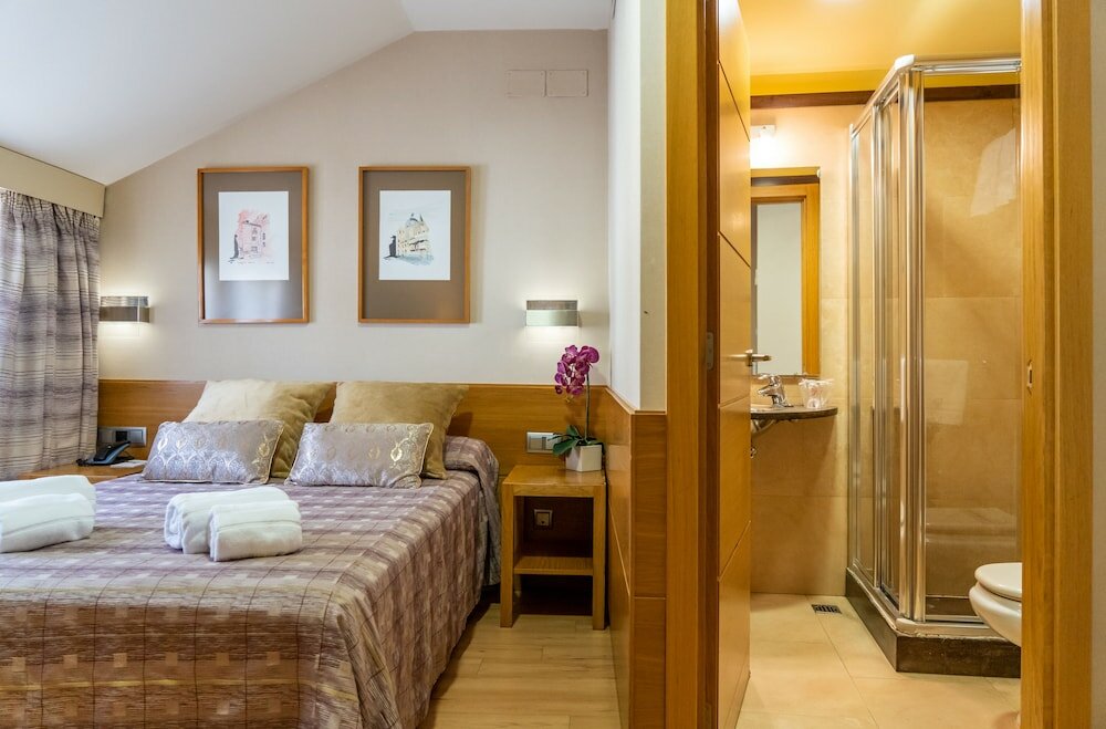 Фото Хостел El Pasaje