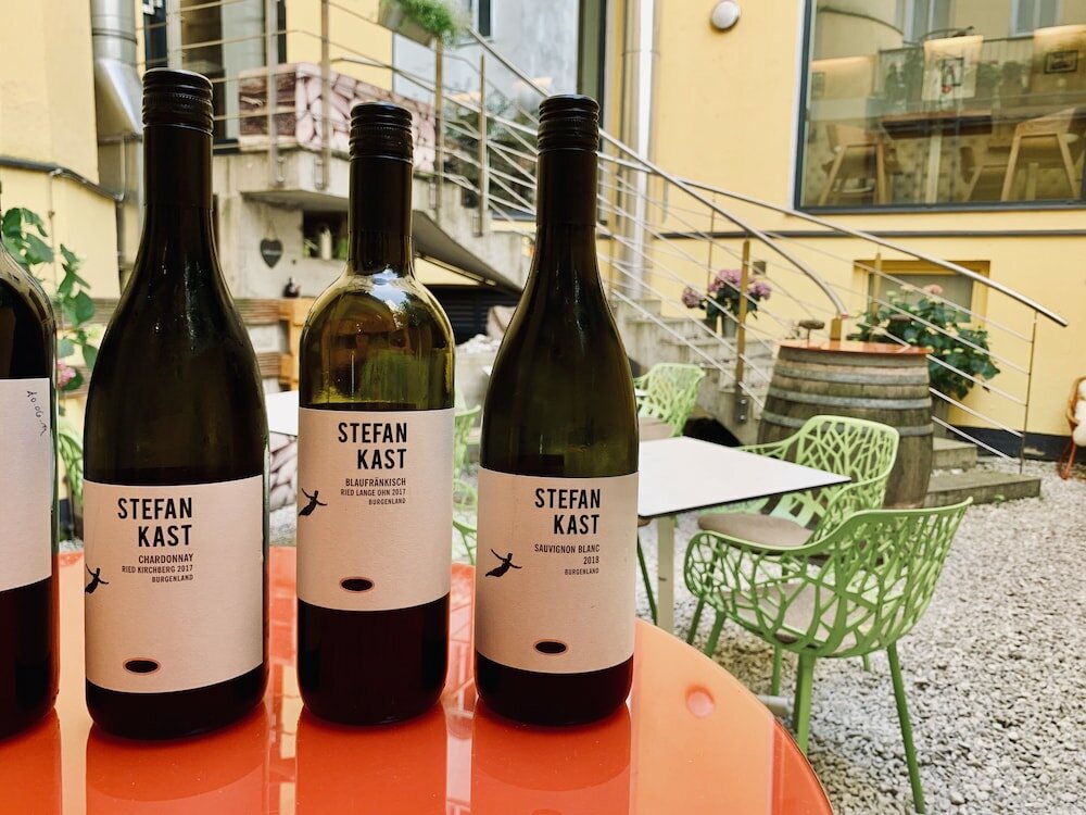 Фото Hotel Rathaus Wein & Design