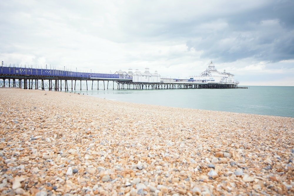 Фото Citrus Hotel Eastbourne by Compass Hospitality