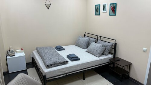 Гостиница София в Данкове