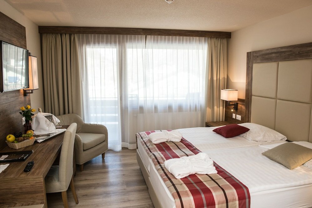 Фото Hotel Ambassador Zermatt