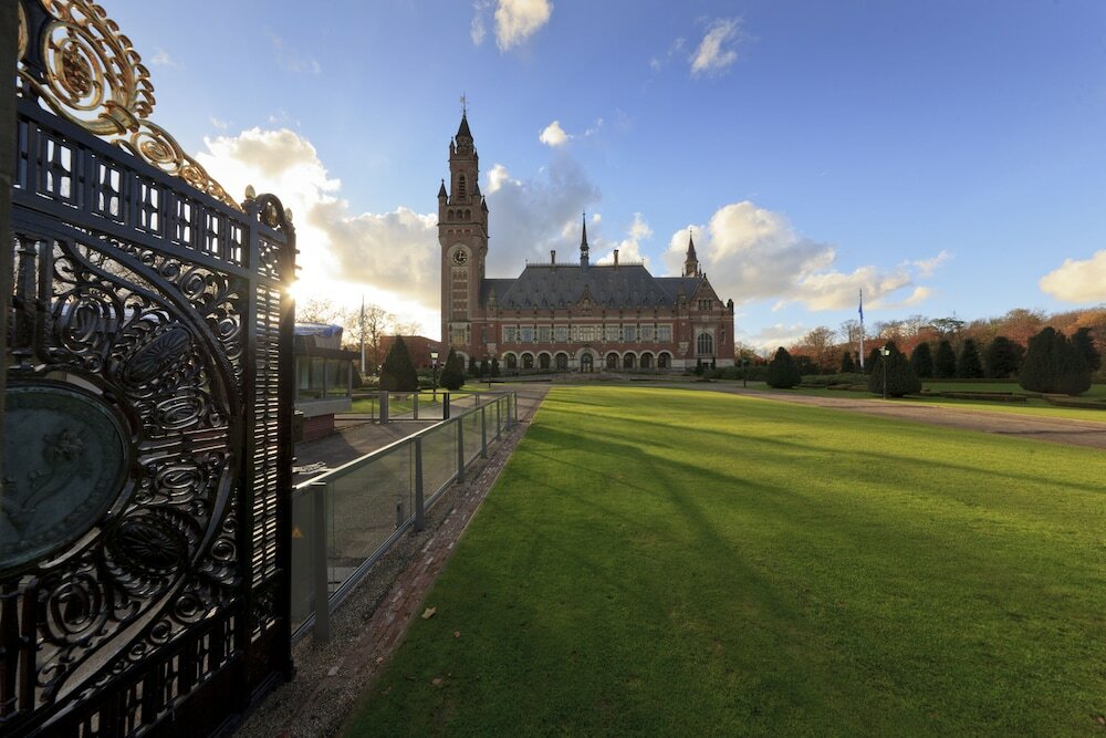 Фото Movenpick Hotel The Hague