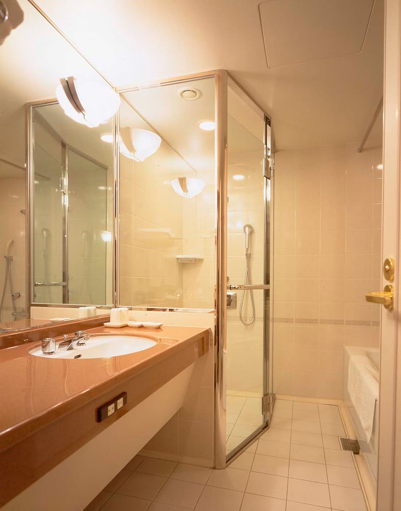 Фото Hotel Okura Kyoto
