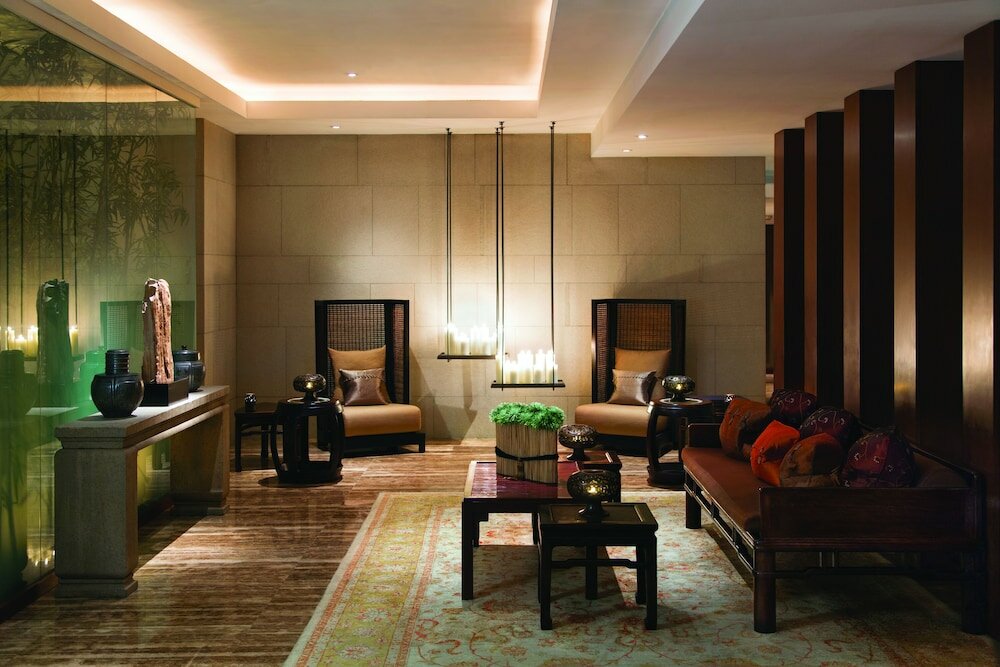 Фото The Peninsula Hong Kong