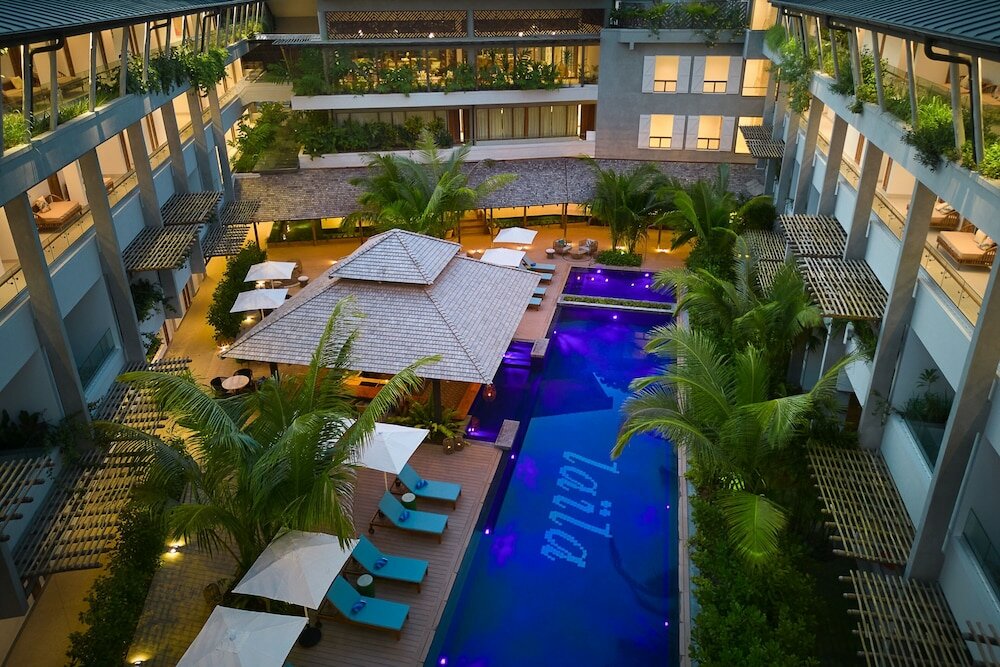 Фото laïla, Seychelles, a Tribute Portfolio Resort