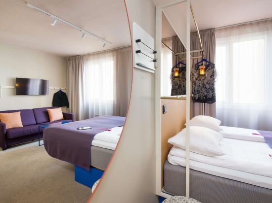 Фото Scandic Karl Johan