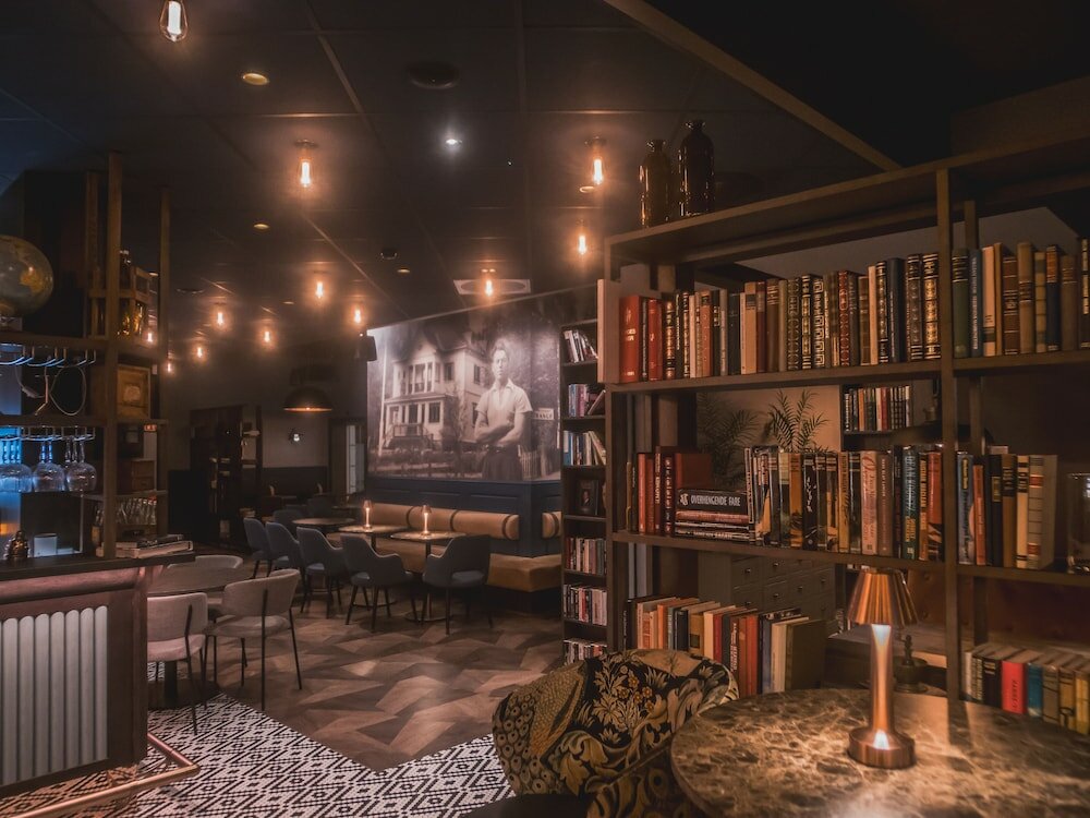 Фото Quality Hotel Olavsgaard