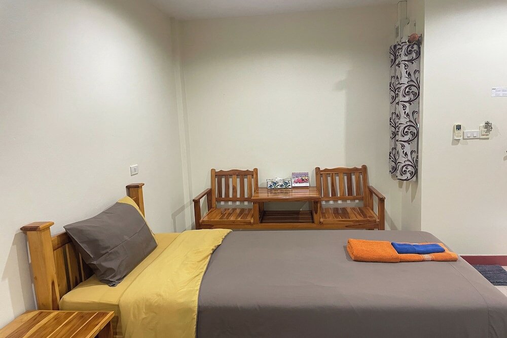 Фото P and P Place Apartment Kanchanaburi