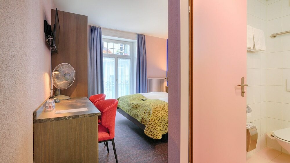 Фото Hotel Drei Könige