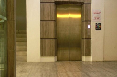 Гостиница Hotel Metro Kalibo в Калибо