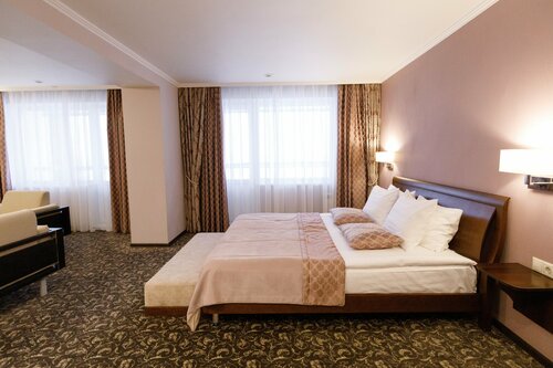 Гостиница Панорама в Твери