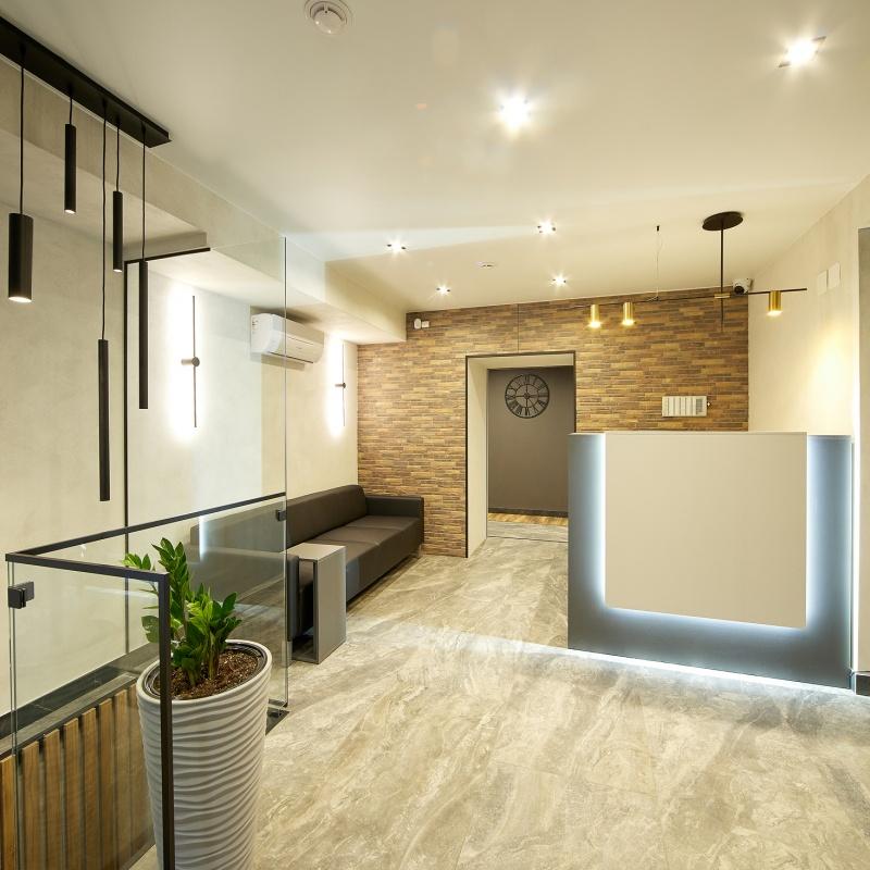 Фото Иркутский кедр