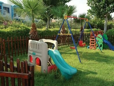 Гостиница Nestor Hotel в Айя-Напе