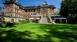 Grand Hotel Stamary Wellness & SPA