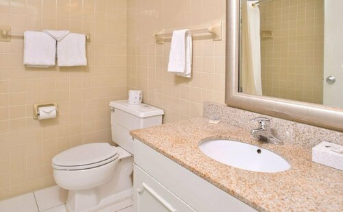 Гостиница Americas Best Value Inn & Suites St. Cloud в Сент-Клауд