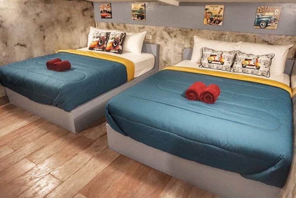 Фото Baan Bua Talay