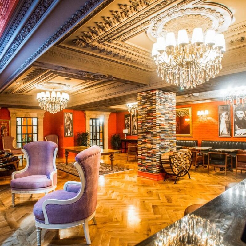 Фото Sapphire Bayil Hotel