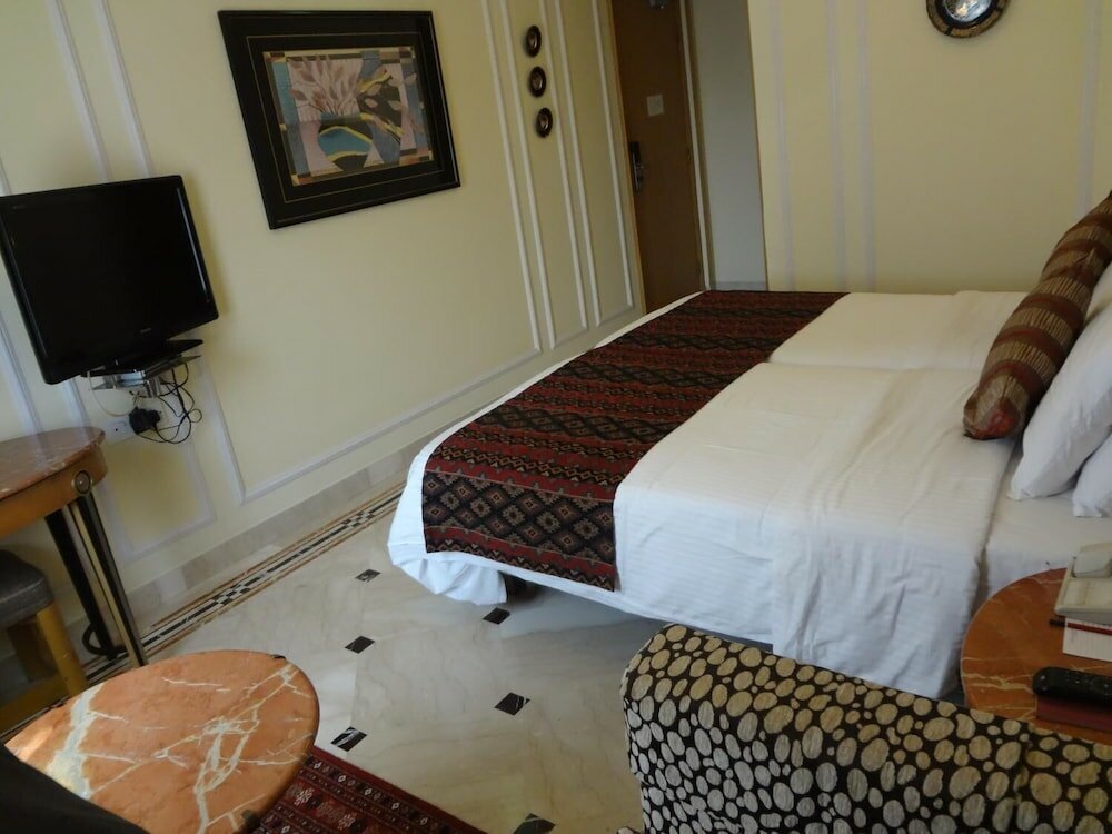 Фото Regency Hotel