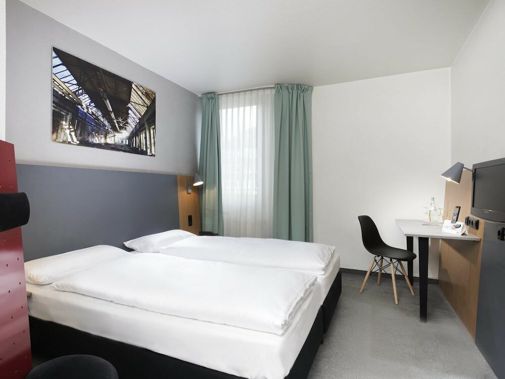 Фото Ibis Styles Gelsenkirchen Hotel