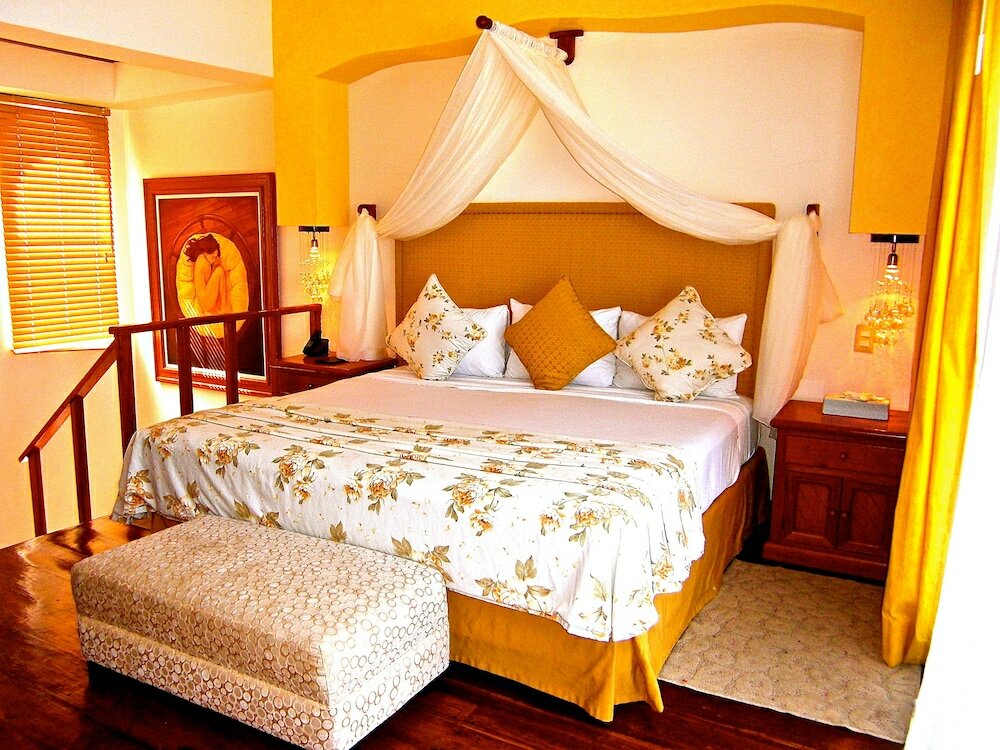 Фото Casa Turquesa