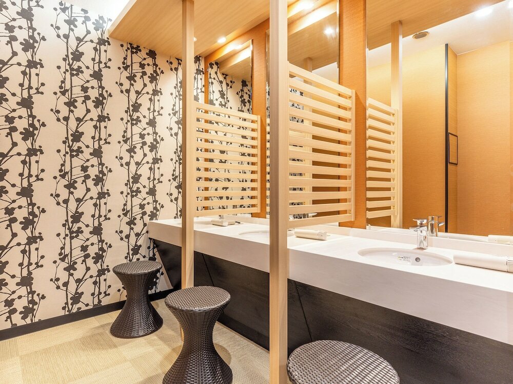 Фото VIA Inn Prime Hiroshima Shinkansenguchi