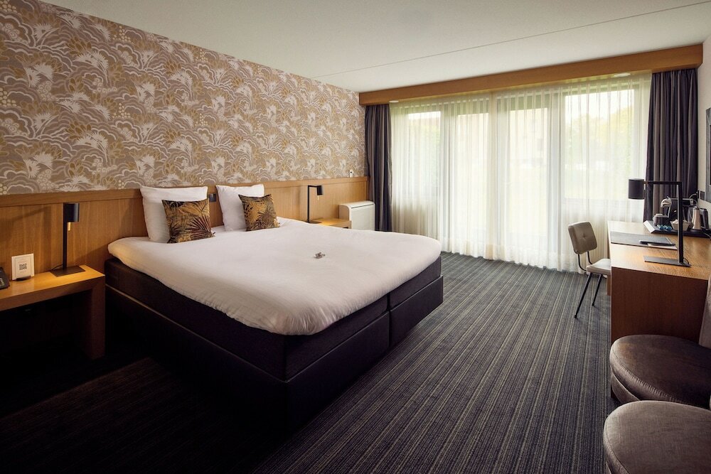 Фото Van der Valk Hotel Drachten