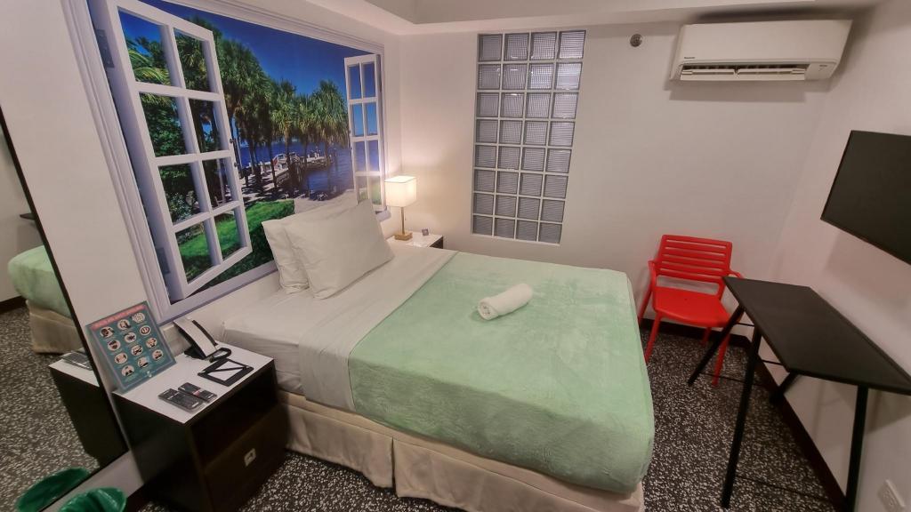 Фото One Cristina Suites