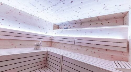 Гостиница Hotel Sonne в Форарльберге