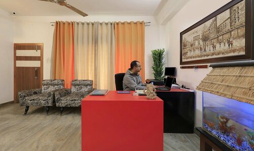 Гостиница Treebo Trend Umal Home Stay в Ассаме