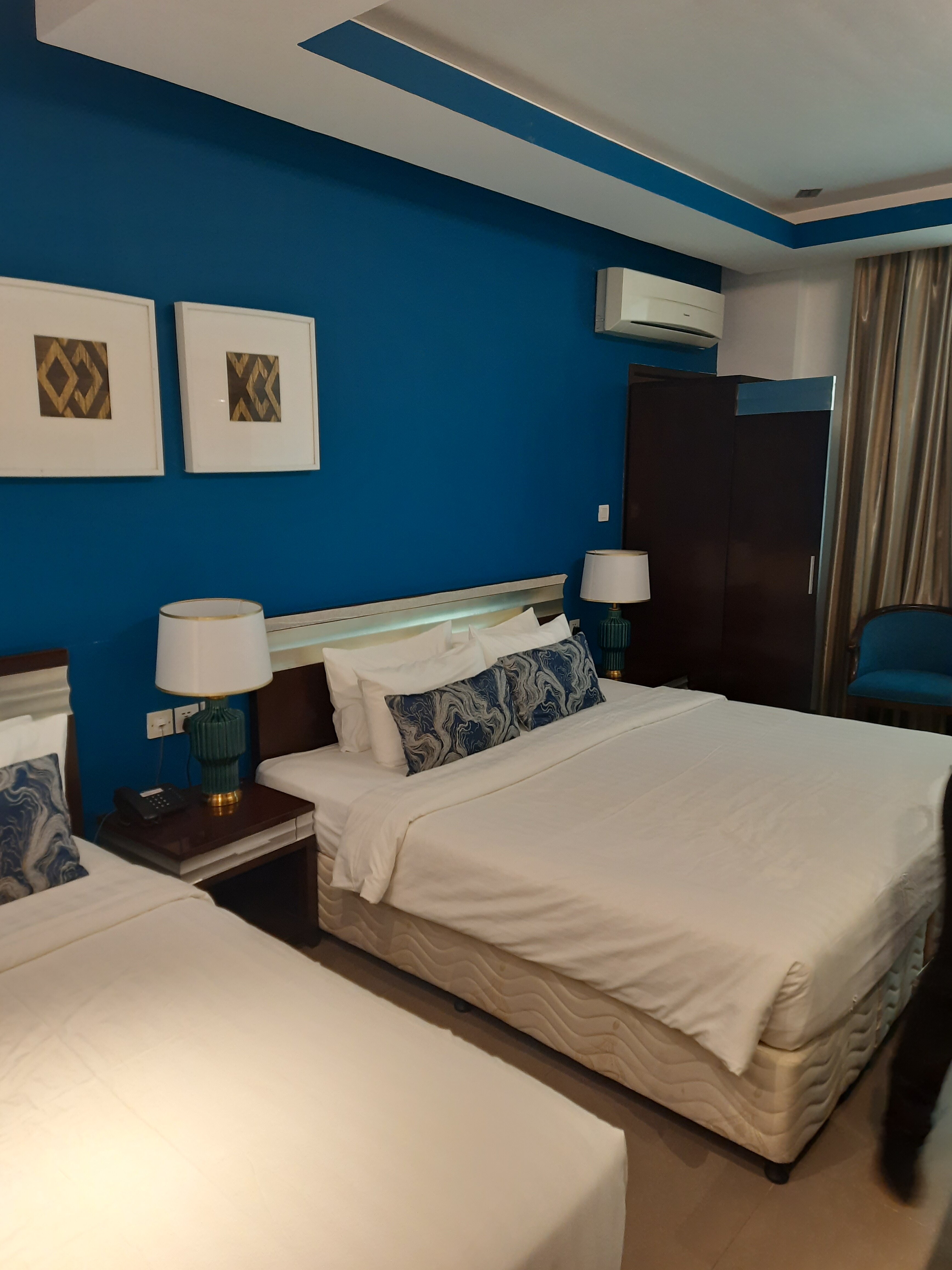 Фото Al Hail Waves Hotel Managed by Centara