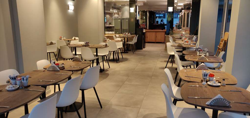 Фото Best Western Hotel Royal Centre