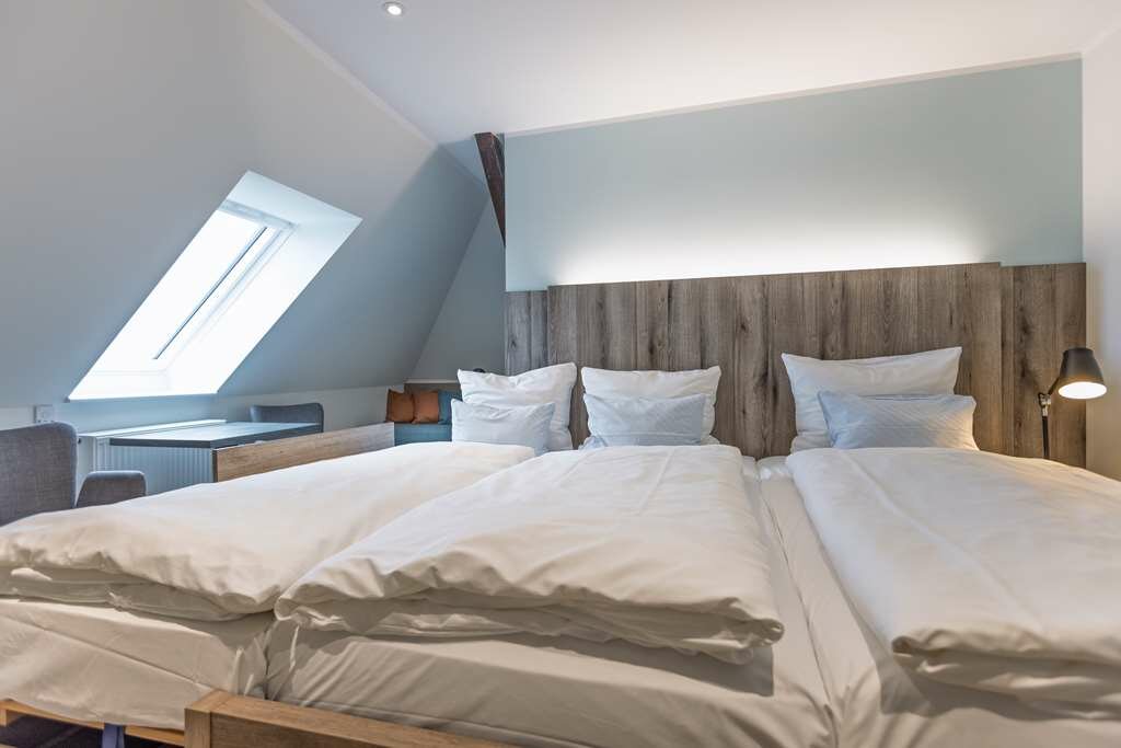 Фото Best Western Plus Theodor Storm Hotel