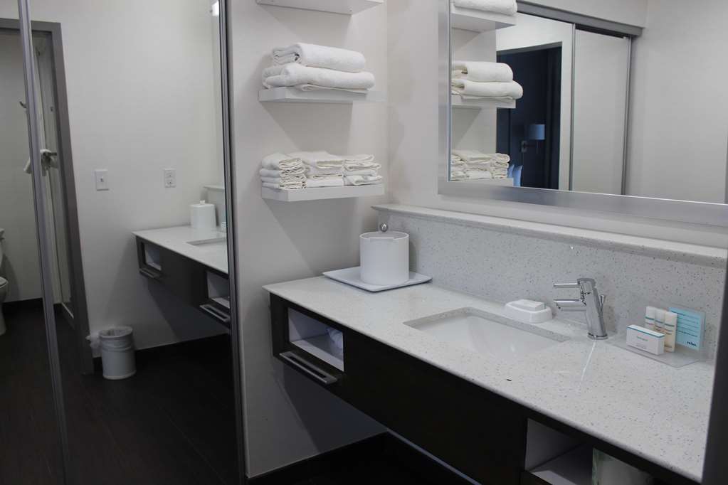Фото Hampton Inn & Suites Guthrie
